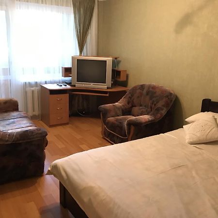 Beautiful Apartment On Korolenka 31 Виниця Екстериор снимка