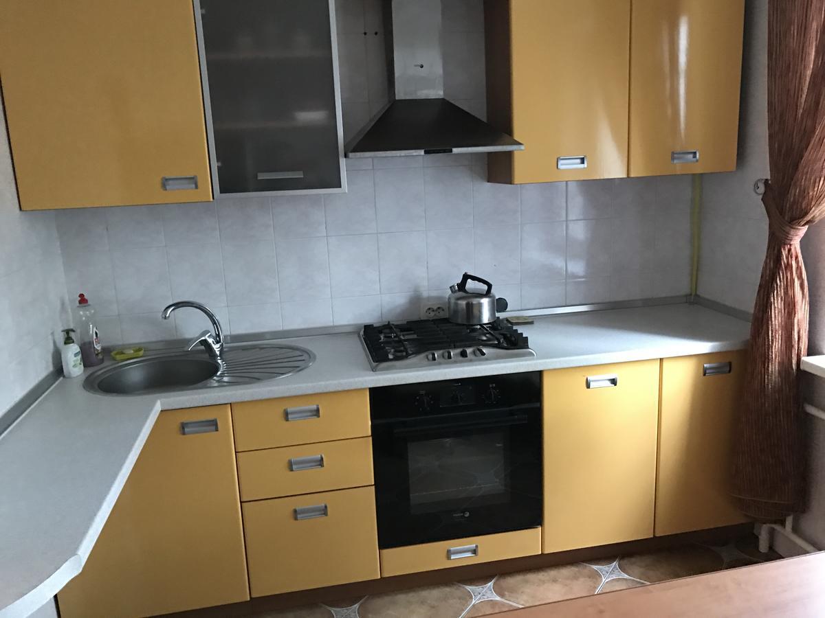 Beautiful Apartment On Korolenka 31 Виниця Екстериор снимка