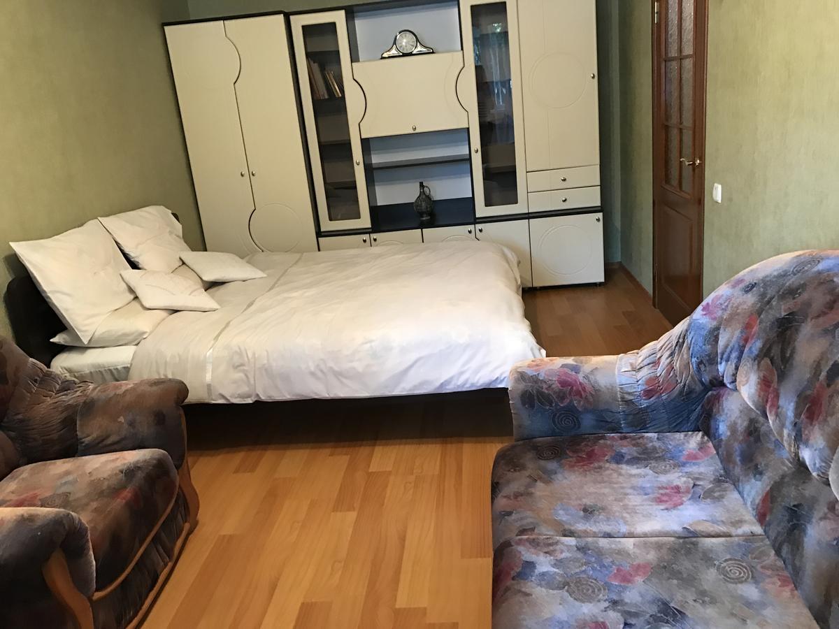 Beautiful Apartment On Korolenka 31 Виниця Екстериор снимка