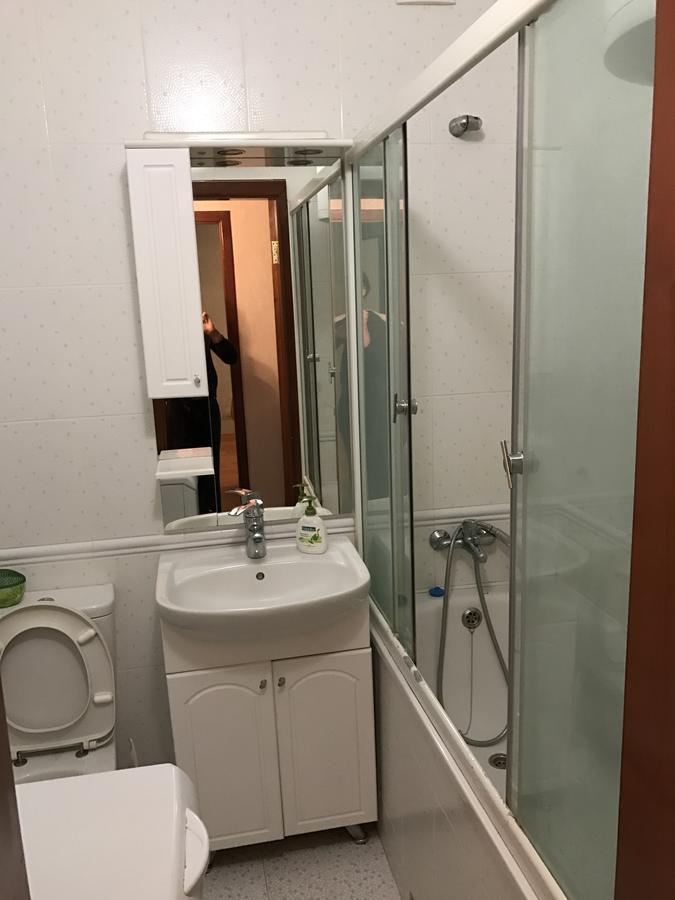 Beautiful Apartment On Korolenka 31 Виниця Екстериор снимка
